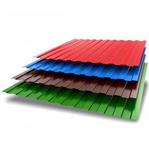 Профнастил