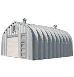 Ангары разборные быстровозводимые