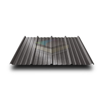 Профлист НС18 с покрытием Полиэстер 0,35 мм, RR 32 Профлист НС18 с покрытием Полиэстер 0,35 мм, RR 32